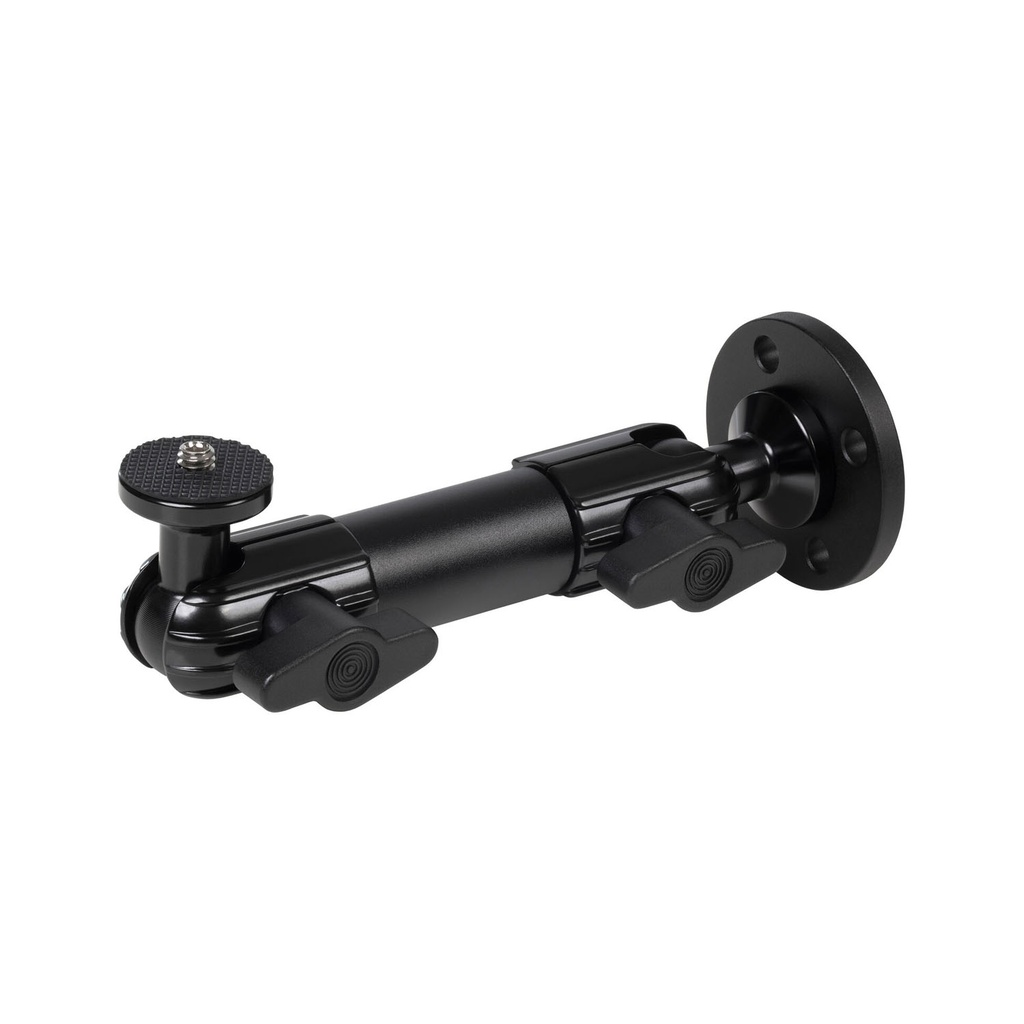 [NS012014] Elgato Wall Mount Articulated Arm For Cameras Lighting & More Essential Accessories