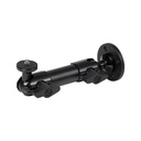 Elgato Wall Mount Articulated Arm For Cameras Lighting & More Essential Accessories