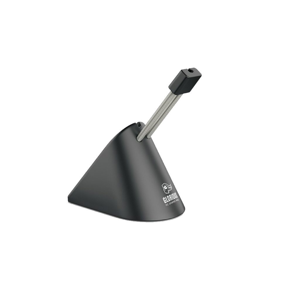 [NS005159] Glorious Mouse Bungee - Black