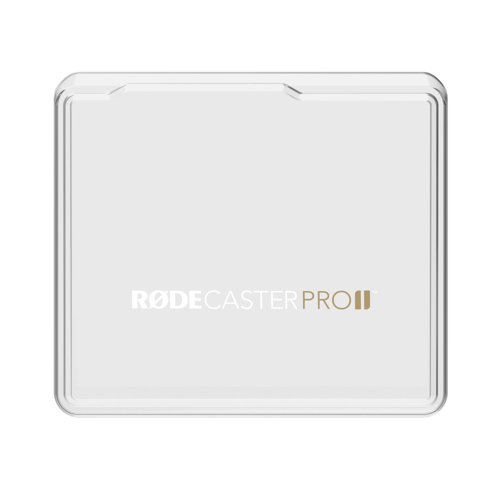 [NS016800] Rode Cover 2 For The Rode Caster Pro II