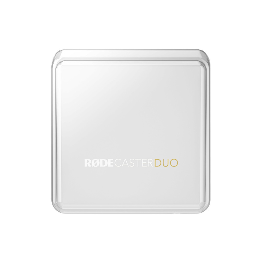 [NS016799] Rode Cover Duo For The Rode Caster Duo