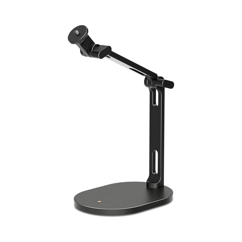 [NS026749] Rode DS2 Desktop Studio Arm Attach Mic,Lights,Phones & Cameras, Flexible Positioing, Low-Noise Operation