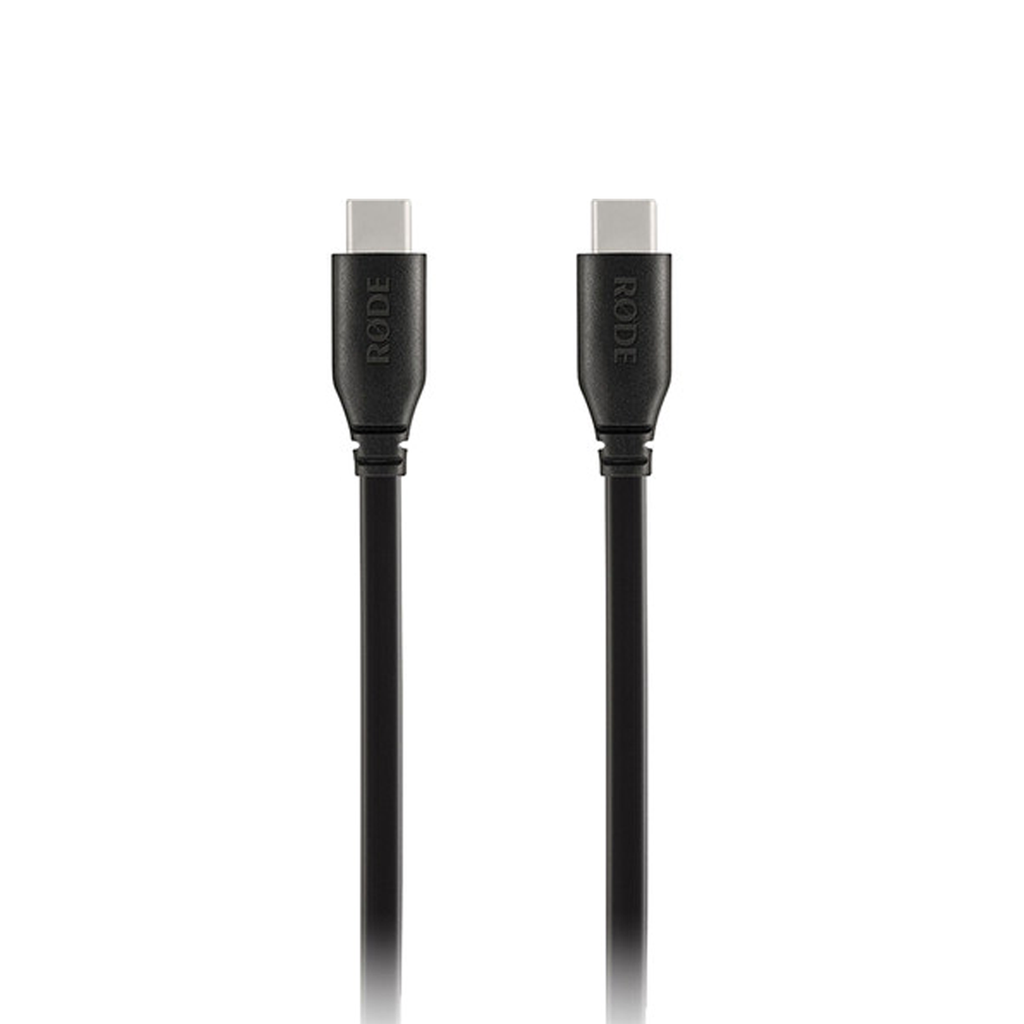 Rode SC17 USB-C To USB-C Cable - (1.5M)