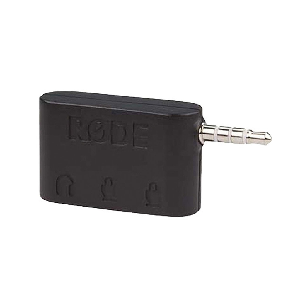 [NS029869] Rode SC6 Dual TRRS Input And Headphone Output For Smartphones