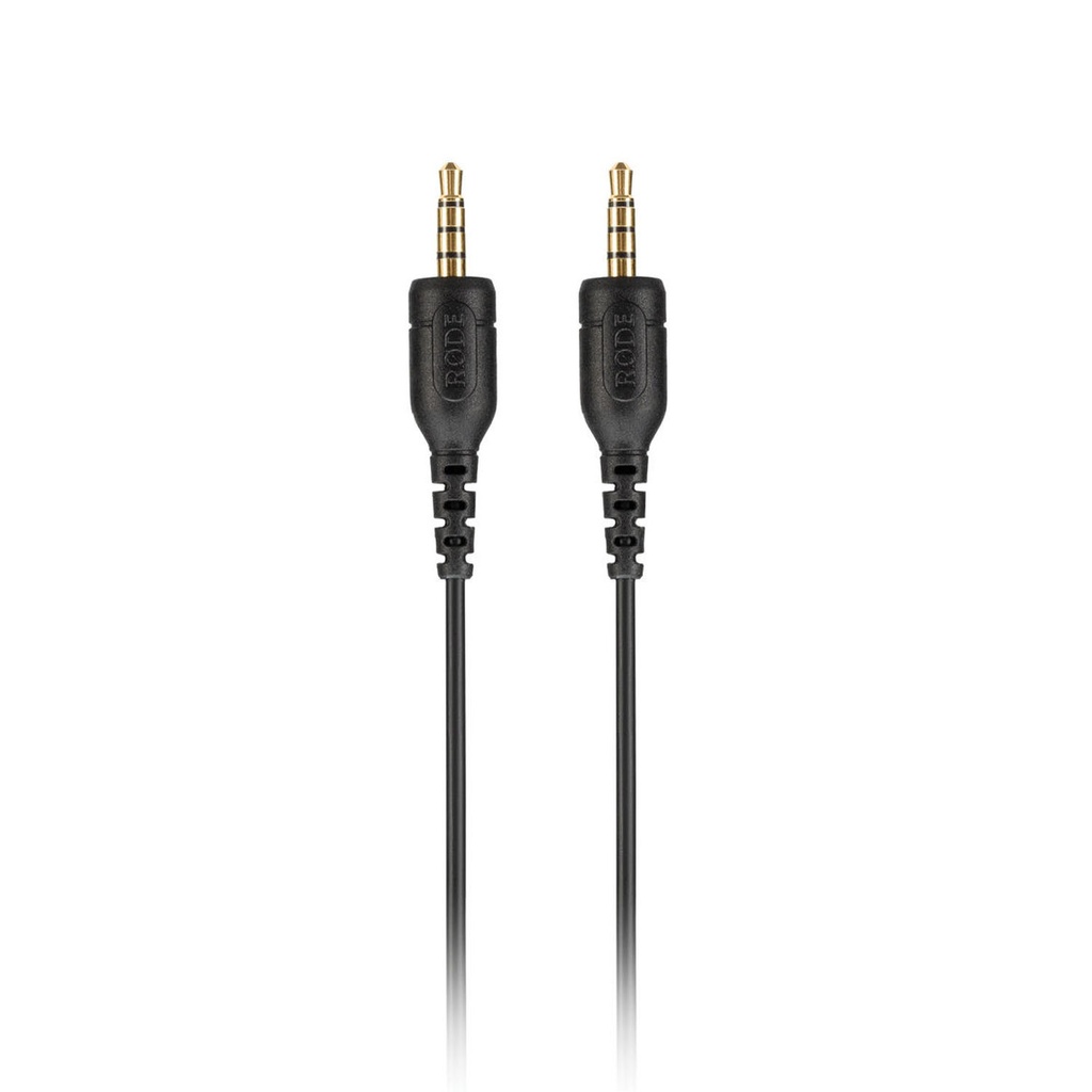 [NS029874] Rode SC9 Trrs To Trrs Cable - (1.6M)
