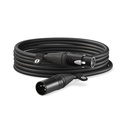 Rode XLR-6 Premium XLR Cable 6M - Black