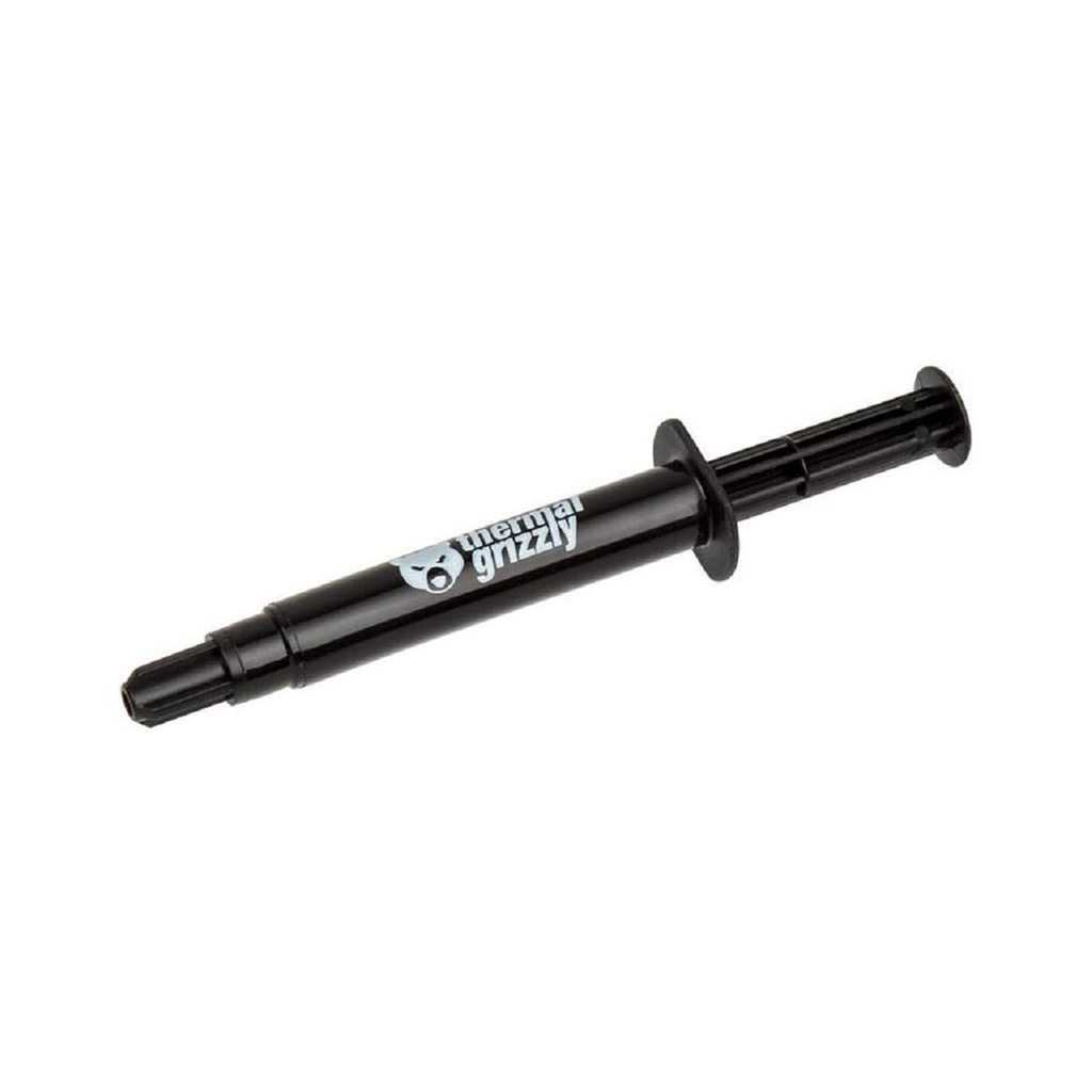 [NS011044] Thermal Grizzly Aeronaut High Performance Thermal Paste 1.5ml / 3.5g