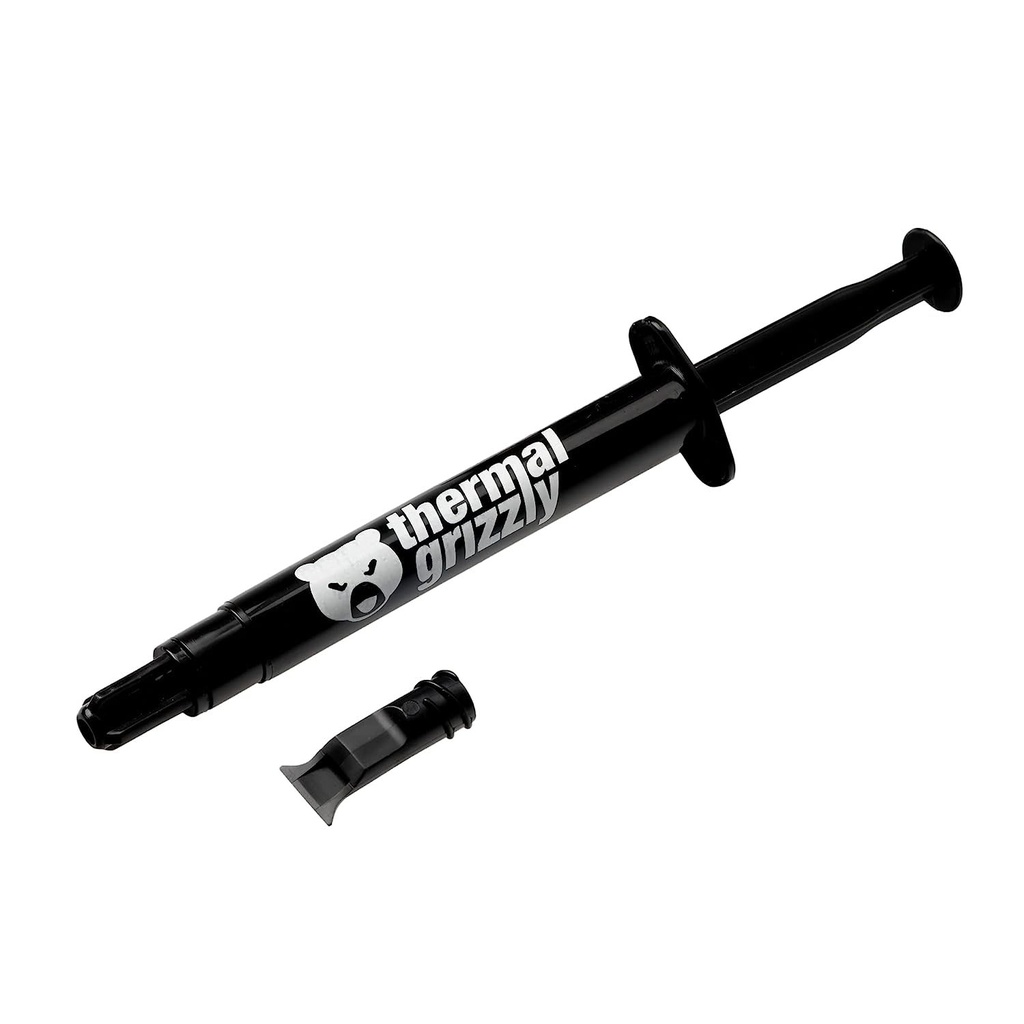 [NS010936] Thermal Grizzly Hydronaut High Performance Thermal Paste 1.5ml / 3.9g