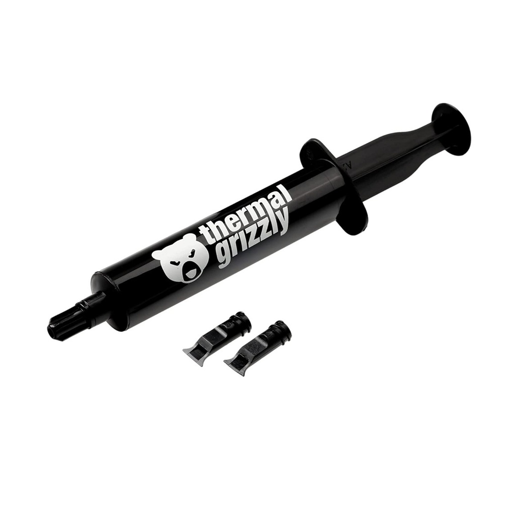 [NS006735] Thermal Grizzly Hydronaut Thermal Grease 26g for CPU & GPU Cooling
