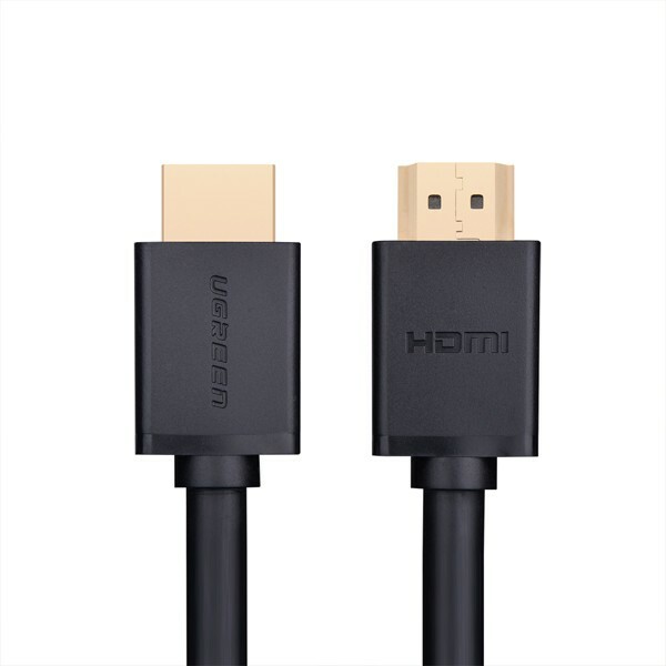 [NS026521] UGreen HDMI Cable 3m - Black