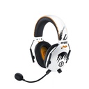 Razer BlackShark V2 Pro Wireless/Bluetooth Esports Six Siege Special Edition Premium Gaming Headset,THX Spatial Audio,Hyper Clear Super Advanced Passive Noise Isolation Cardioid Mic, Up to 70 Hrs Battery Life, For PC,Mac,PS5,Xbox & Mobile Devices
