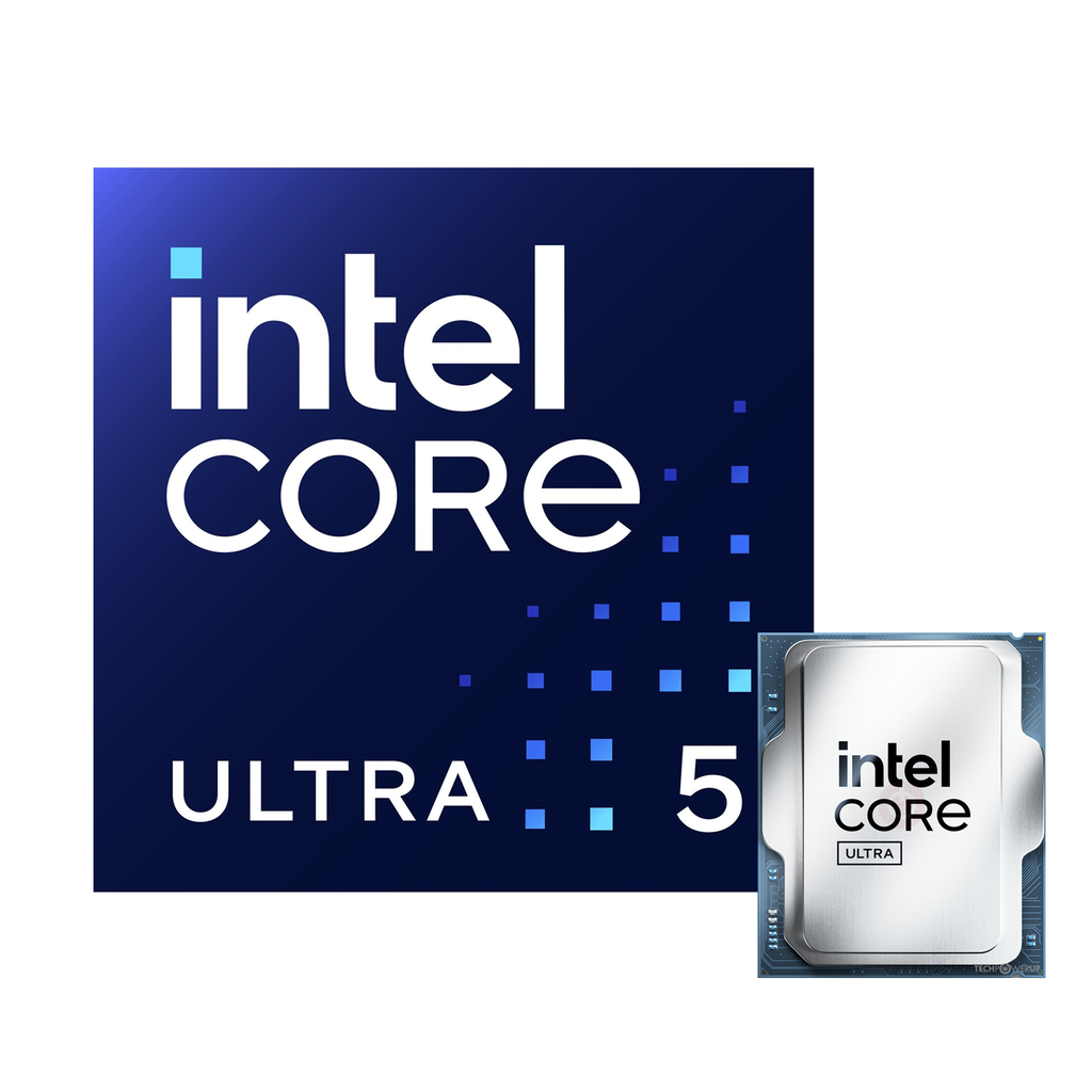 Intel Core Ultra 5 225 3.3 GHz 20MB Cache Processor