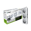 Palit Geforce RTX 5070 12GB GDDR7 OC Graphic Card -White