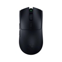 Razer Viper V3 HyperSpeed Wireless Esports Gaming Mouse: 82g Lightweight, Up to 280 Hr Battery, 30K DPI Optical Sensor, Gen-2 Mechanical Switches, 8 Programmable Controls - Black