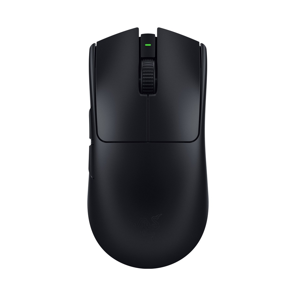 Razer Viper V3 Pro SE Ultra-Ultralight Wireless Symmetrical Esports Mouse - Black