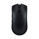 Razer Viper V3 Pro SE Ultra-Ultralight Wireless Symmetrical Esports Mouse - Black