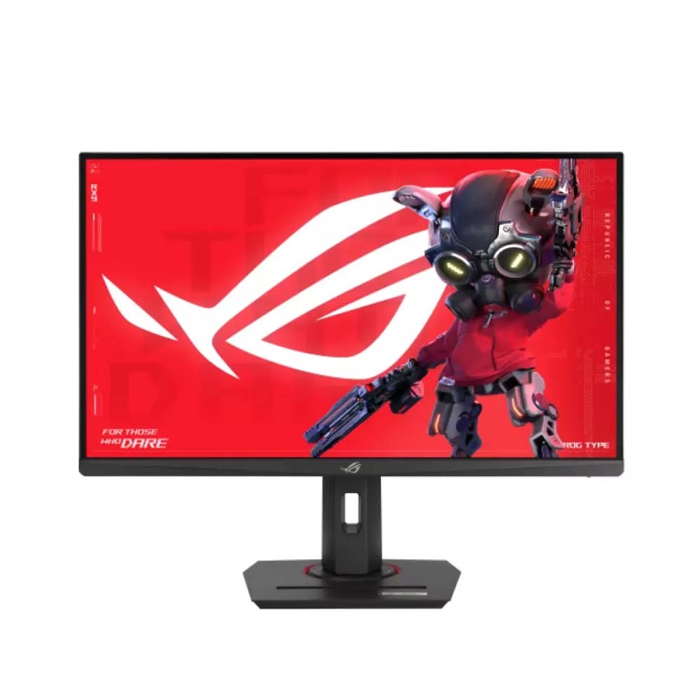 Asus Rog Strix XG279CNS 27" FHD Gaming Monitor, IPS Panel, 380Hz, 0.3ms, Display HDR 400, HDMI 2.1/USB-C & Standard Ports, Black | XG279CNS