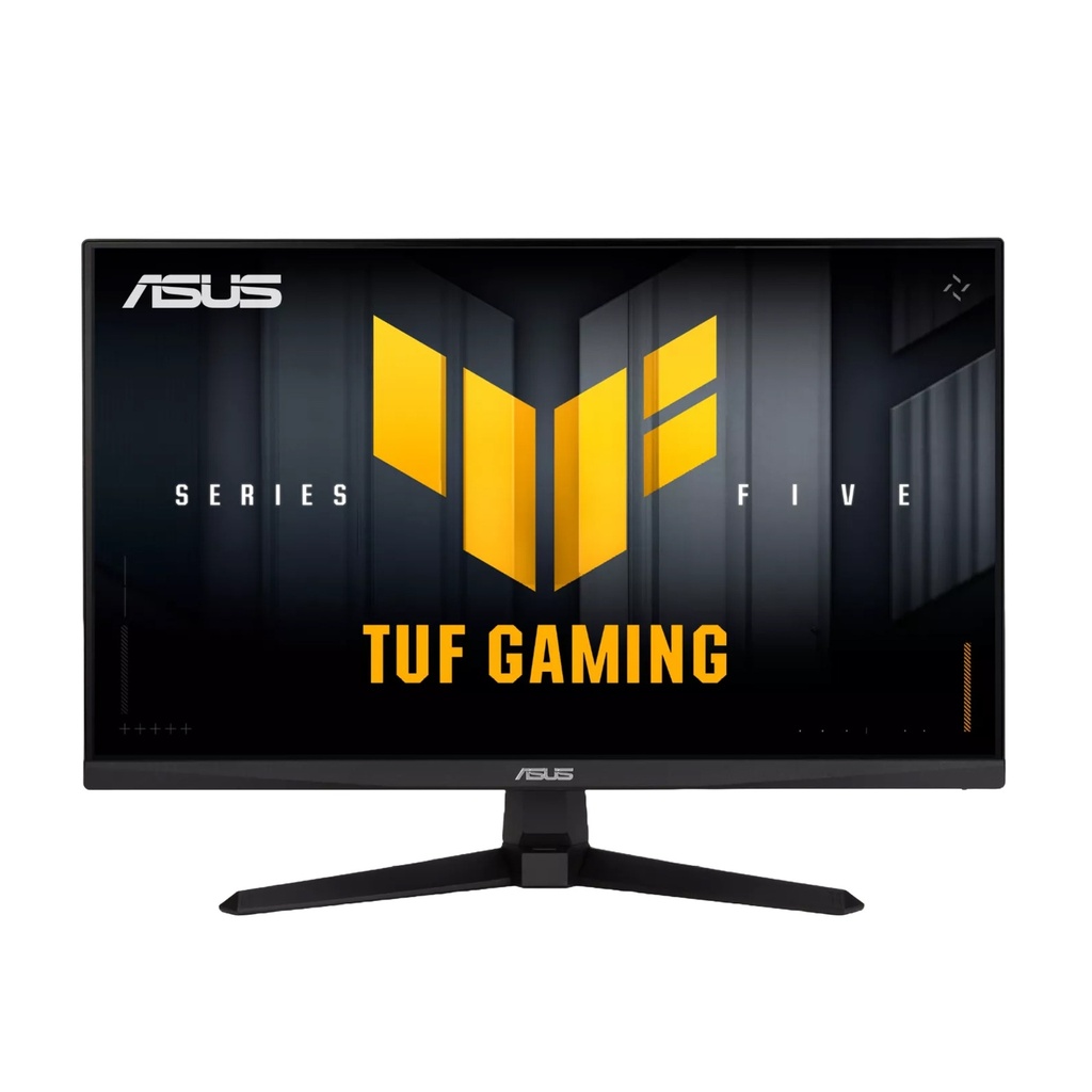 [NS032337] Asus TUF Gaming VG279QM5A 27" FHD Fast IPS 240Hz 0.3ms Gaming Monitor With AMD FreeSync Premium