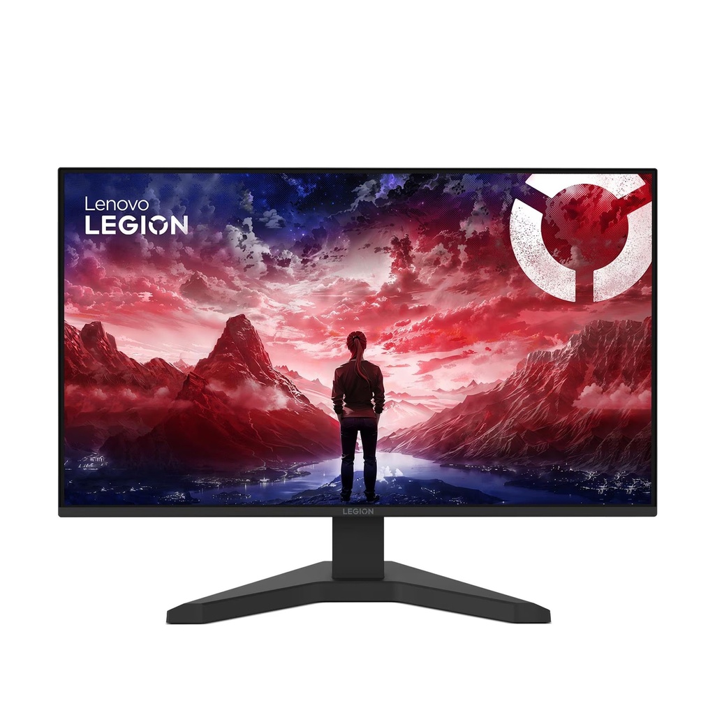 [NS030977] Lenovo Legion R27s 27" FHD IPS Panel 144Hz 1ms Gaming Monitor With Natural Low Blue Light Flicker Free Technology