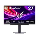 LG 27G810A-B 27" UltraGear™ 4K UHD IPS 180Hz/ FHD 360Hz 1ms Dual-Mode Gaming Monitor With NVIDIA G-Sync Compatible