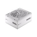 Corsair RMx Shift Series RM1000x 80PLUS GOLD Fully Modular 1000W ATX 3.0 PCIe 5.0 Power Supply - White
