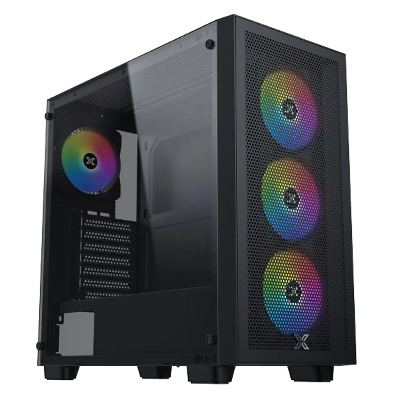 GAMING PC Intel Core I5 - 10th Gen GTX 1660 SUPER-16 GB RAM DDR 4 - SSD 240GB - HDD 1TB