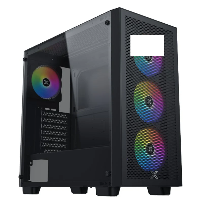 [GPICU] GAMING PC Intel Core I5 - 10th Gen GTX 1660 SUPER-16 GB RAM DDR 4 - SSD 240GB - HDD 1TB