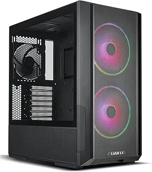 GAMING PC Intel Core I5 - 10th Gen GTX 1650 - 16 GB RAM DDR 4 - 500GB SSD - HDD 1TB