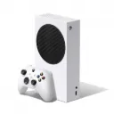 XBOX Series S 512 GB - White Color