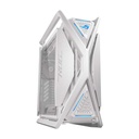 Asus ROG Hyperion GR701 ARGB Full Tower Case - White