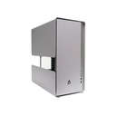 AZZA Cast 808 Mid-Tower PC Case - White