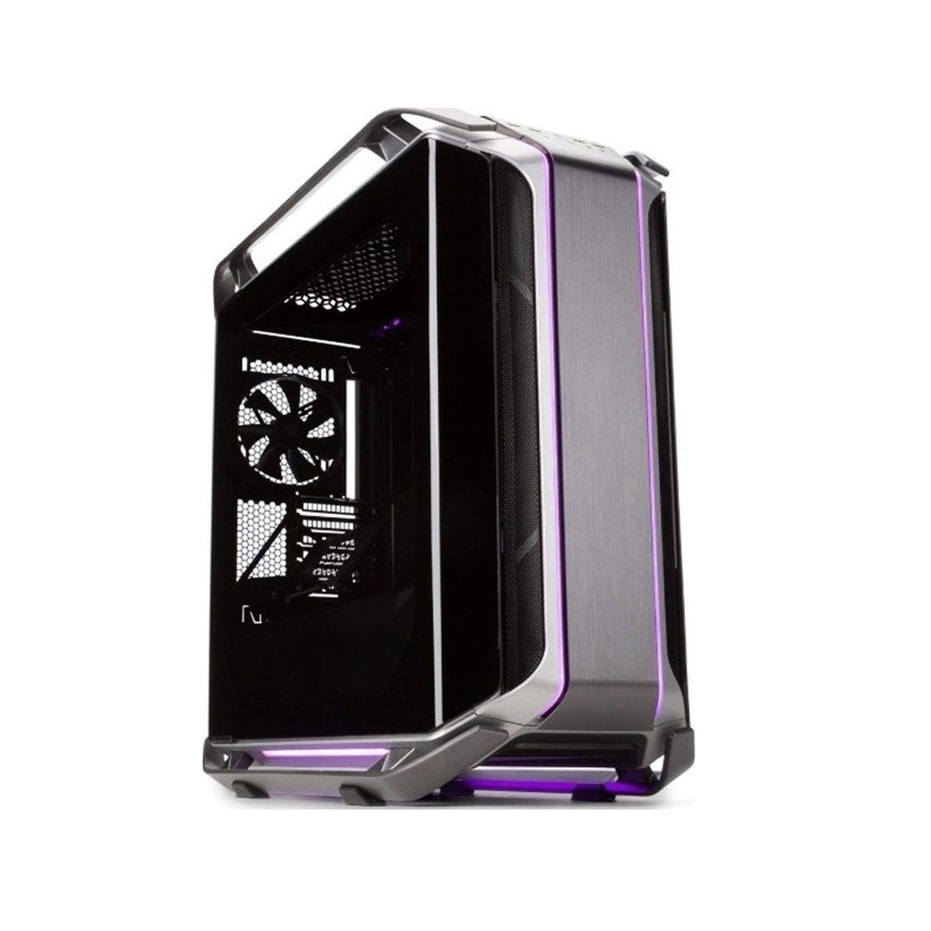 [NS031245] Cooler Master Cosmos C700M ARGB Full Tower Case
