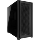 CORSAIR 5000D CORE AIRFLOW Mid Tower ATX Case - Black