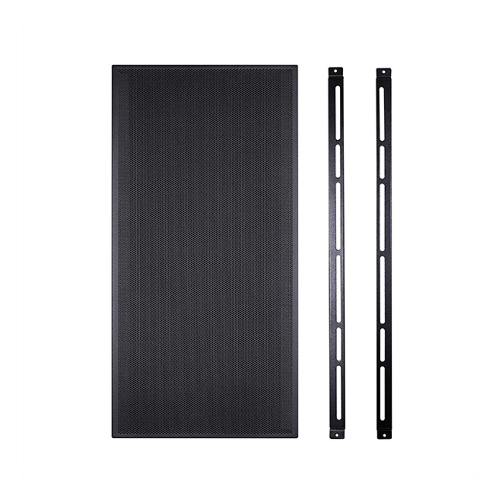 [NS030539] Lian Li O11D EVO Front Mesh Kit - Black