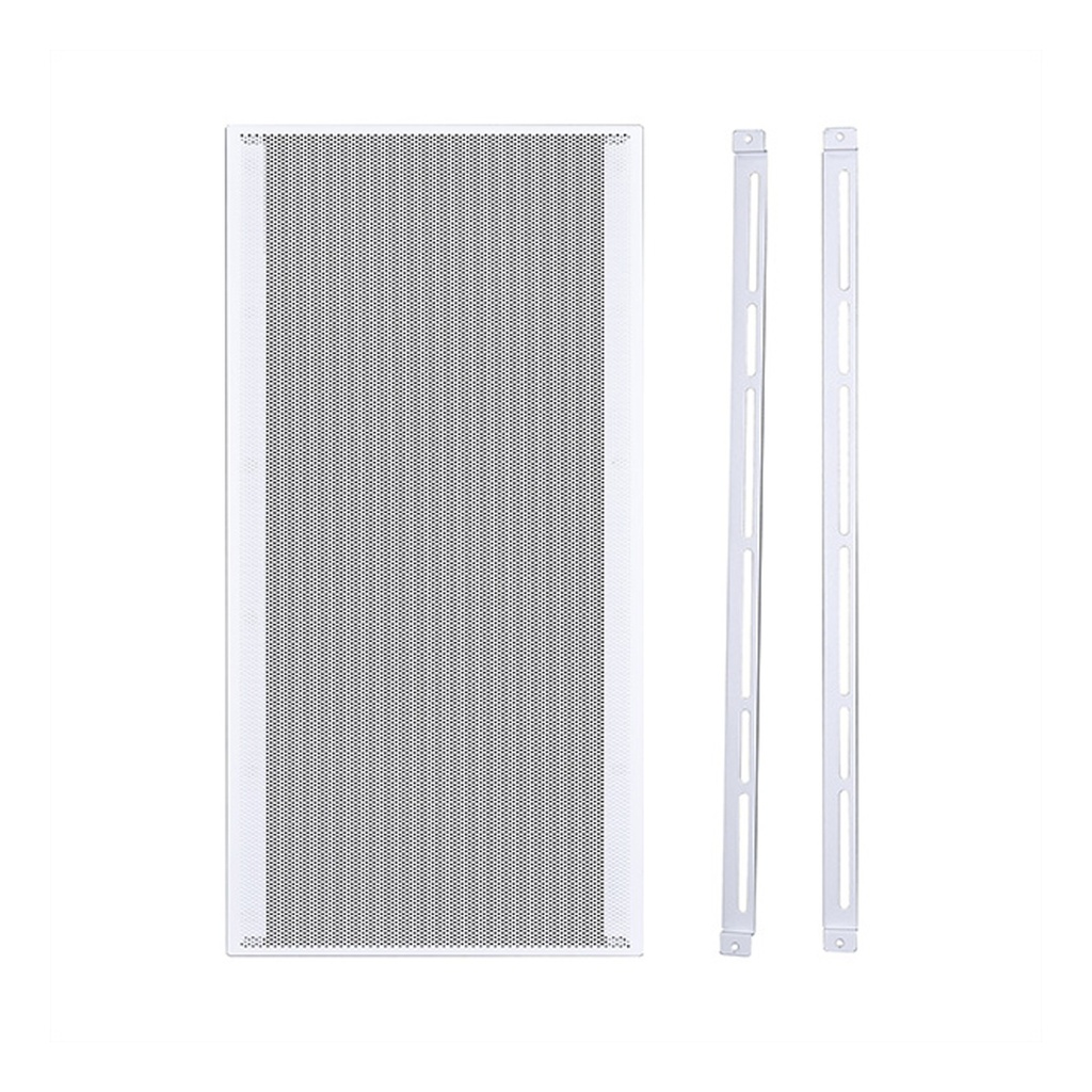 Lian Li O11D EVO Front Mesh Kit - White