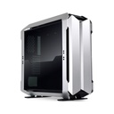 LIAN LI TR-01 ODYSSEY X Full Tower Gaming Case - Silver