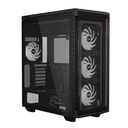 XPG BATTLECRUISER II Super Mid-Tower PC Chassis - Black