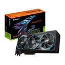 Gigabyte Aorus Master GeForce RTX 5070 12GB OC Edition GDDR7 Graphics Card