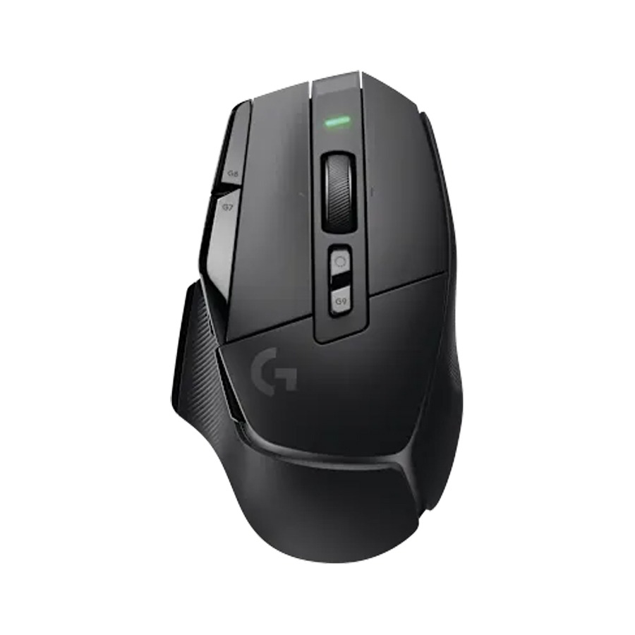 Logitech G502 X Light Speed Wireless Gaming Mouse - Black/Core