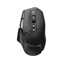 Logitech G502 X Light Speed Wireless Gaming Mouse - Black/Core