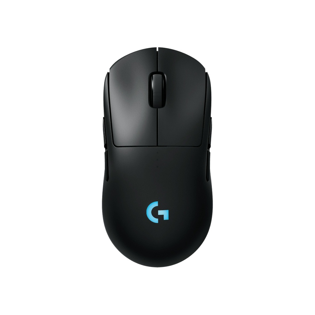 [NS028640] Logitech Pro 2 LightSpeed Wireless Gaming Mouse (44,000 DPI) - Black