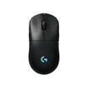 Logitech Pro 2 LightSpeed Wireless Gaming Mouse (44,000 DPI) - Black