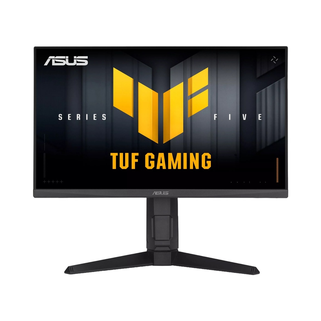 [NS033208] Asus TUF Gaming VG249QML5A 23.8" FHD Fast IPS 240Hz 0.3ms G-SYNC® Compatible, AMD FreeSync™ Premium Gaming Monitor