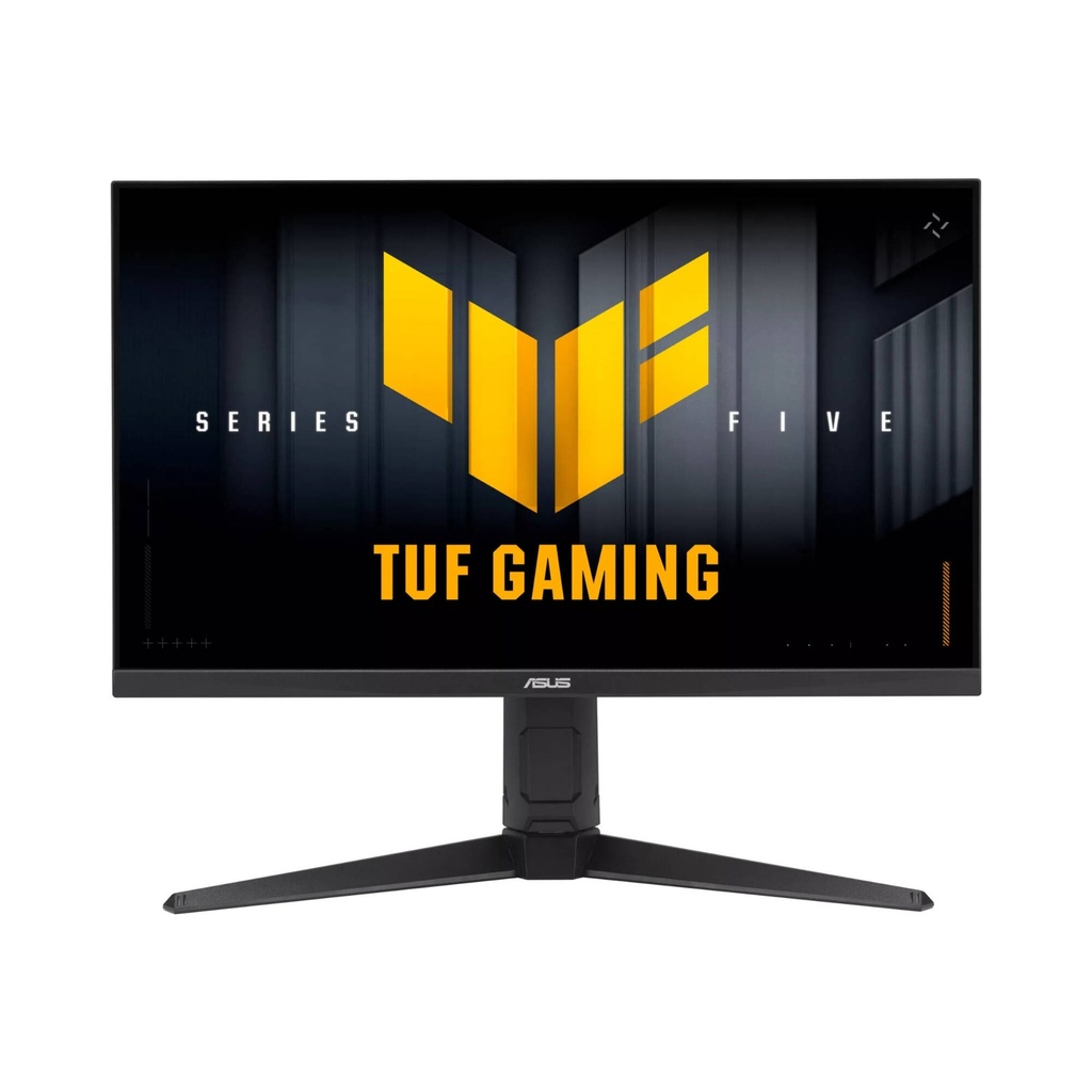 Asus TUF Gaming VG27AQML5A 27" 2K QHD Fast-IPS 300Hz 0.3ms Gaming Monitor With G-SYNC Compatible AMD FreeSync™