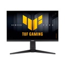 Asus TUF Gaming VG27AQML5A 27" 2K QHD Fast-IPS 300Hz 0.3ms Gaming Monitor With G-SYNC Compatible AMD FreeSync™