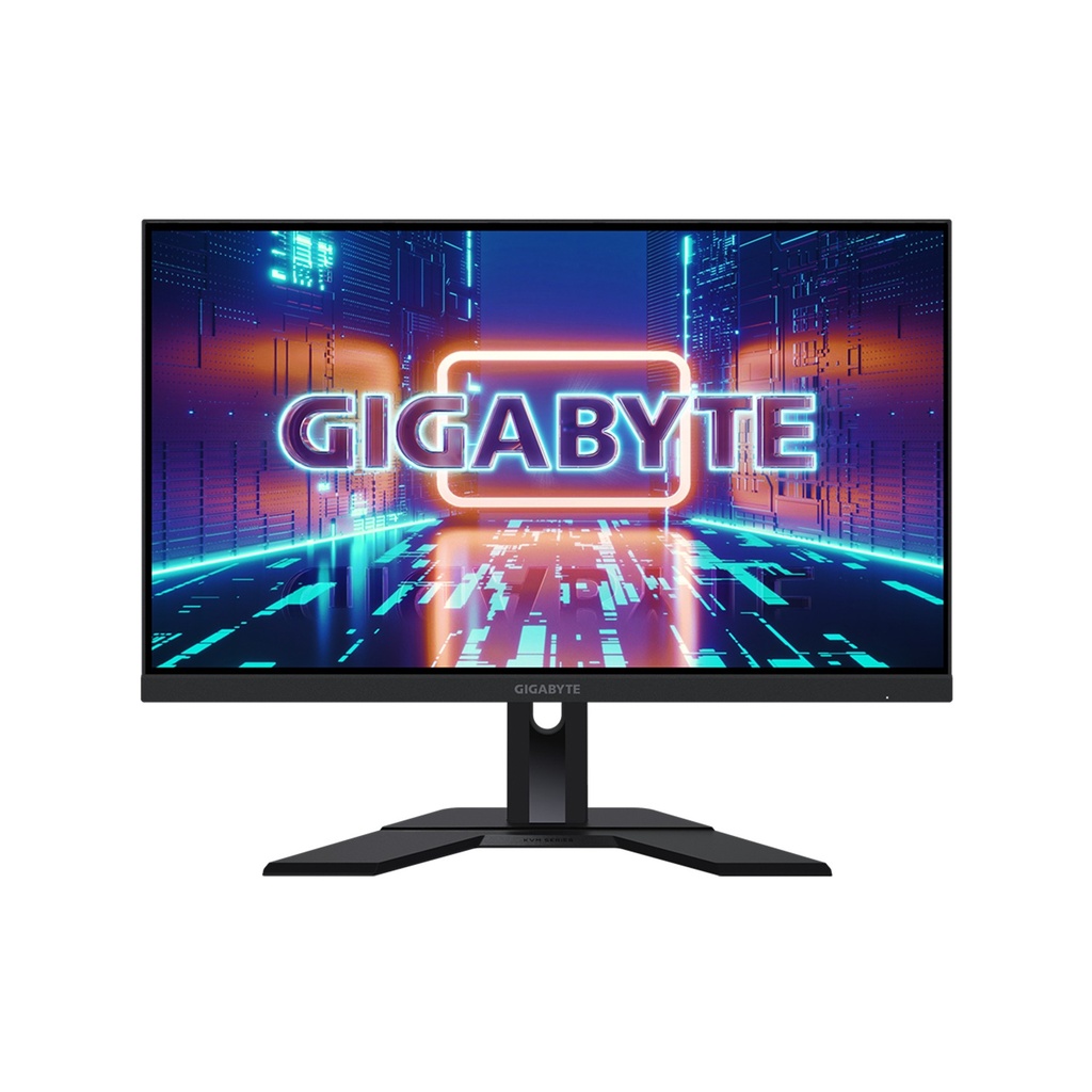 [NS016031] GIGABYTE M27Q 27 Inch QHD 170Hz HDMI 2.0 Gaming Monitor - Black