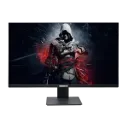 GAMEON GO32UHD144IPS Premium Series 32" 4K UHD, 144Hz, 1ms, HDMI 2.1, IPS Gaming Monitor (Supports PS5) - Black