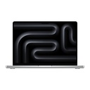 Apple MacBook Pro 14'' M5 Chip 10-Core CPU 10-Core GPU 16GB RAM 1TB SSD (Eng/Arb KB) - Silver