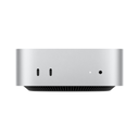Apple Mac Mini M4 10-Core CPU 10-Core GPU 16GB RAM 512GB SSD - Silver