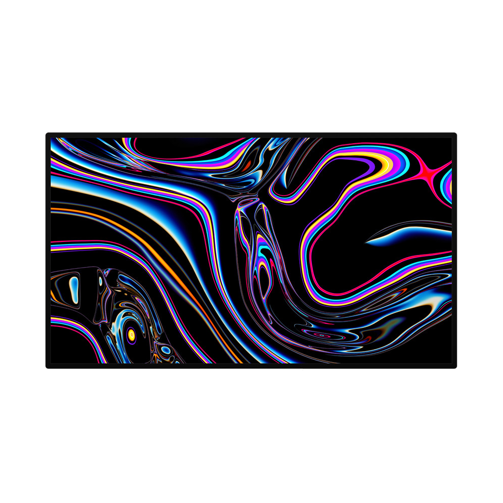 [NS029721] Apple Pro Display XDR Standard Glass 32" 6K Retina - Silver
